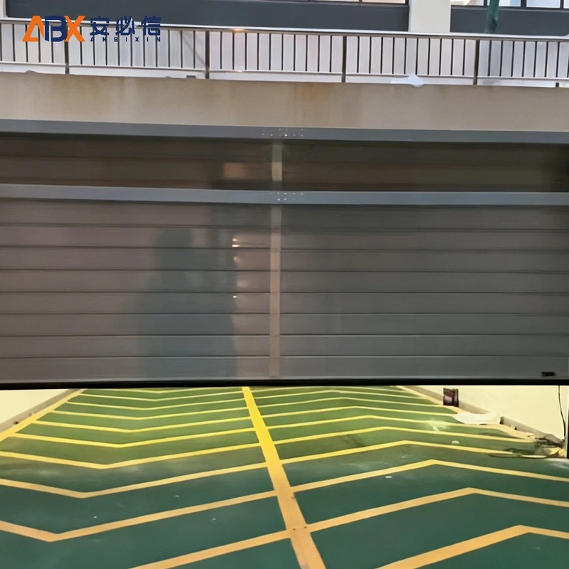 西宁市消防高速门
